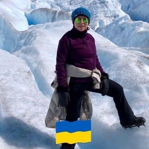 Meet your Posher, Olga